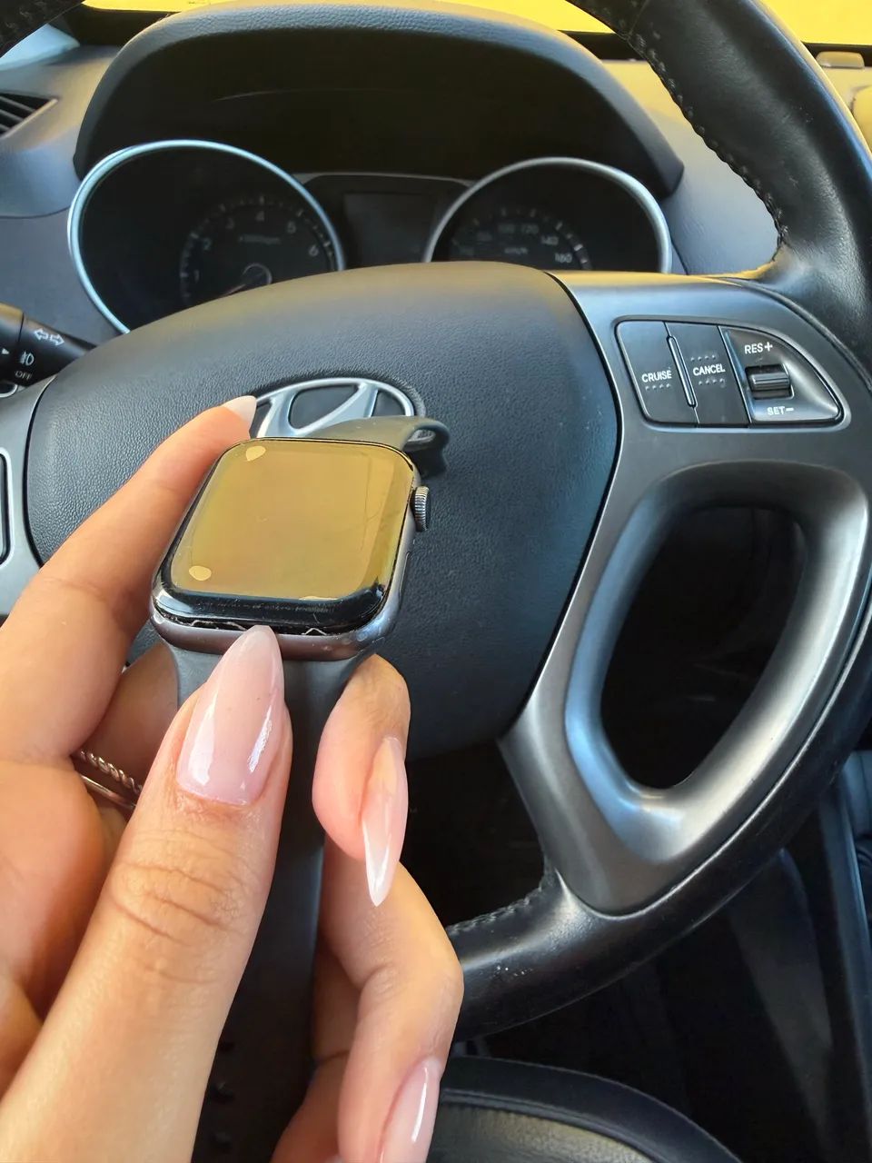 Apple Watch 4 TELA QUEBRADA - Foto 3