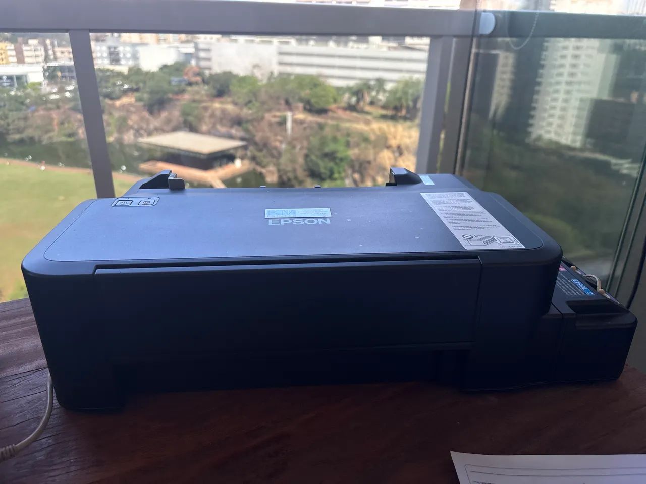 Impressora Epson L120