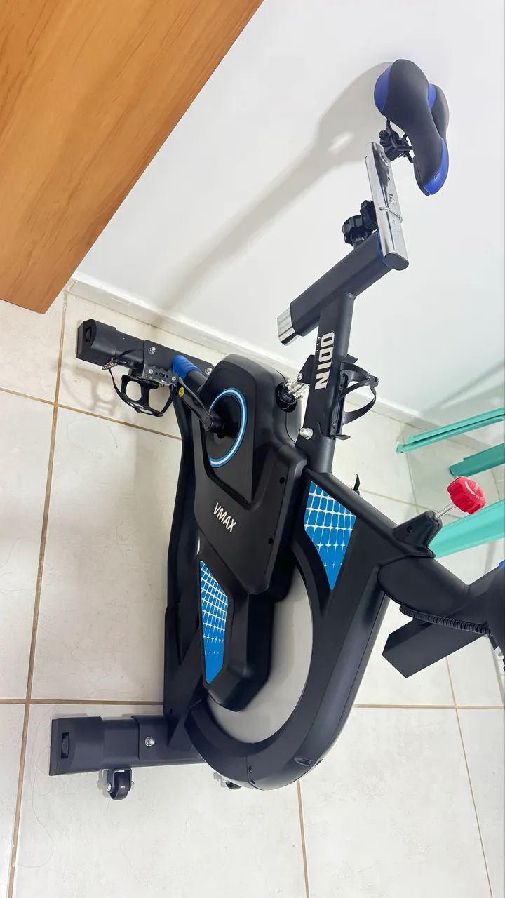 Bicicleta Ergométrica  - Foto 5