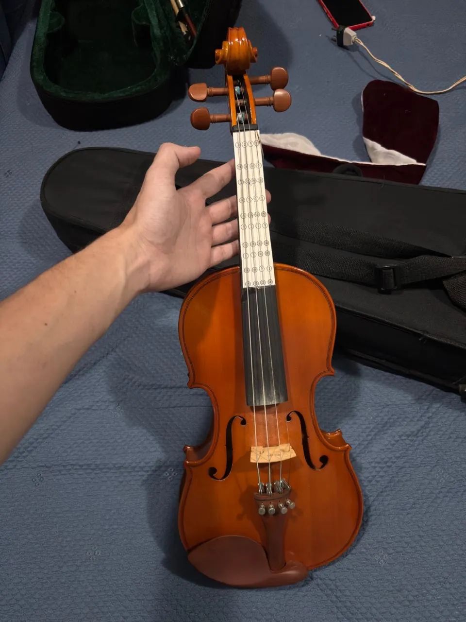 Violino Michael - Foto 3