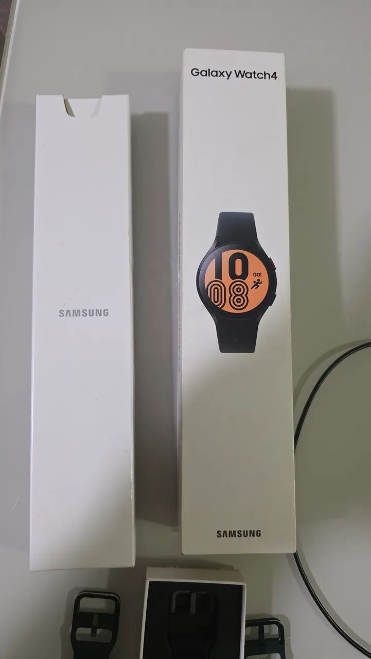 Samsung Watch 4 - Foto 3