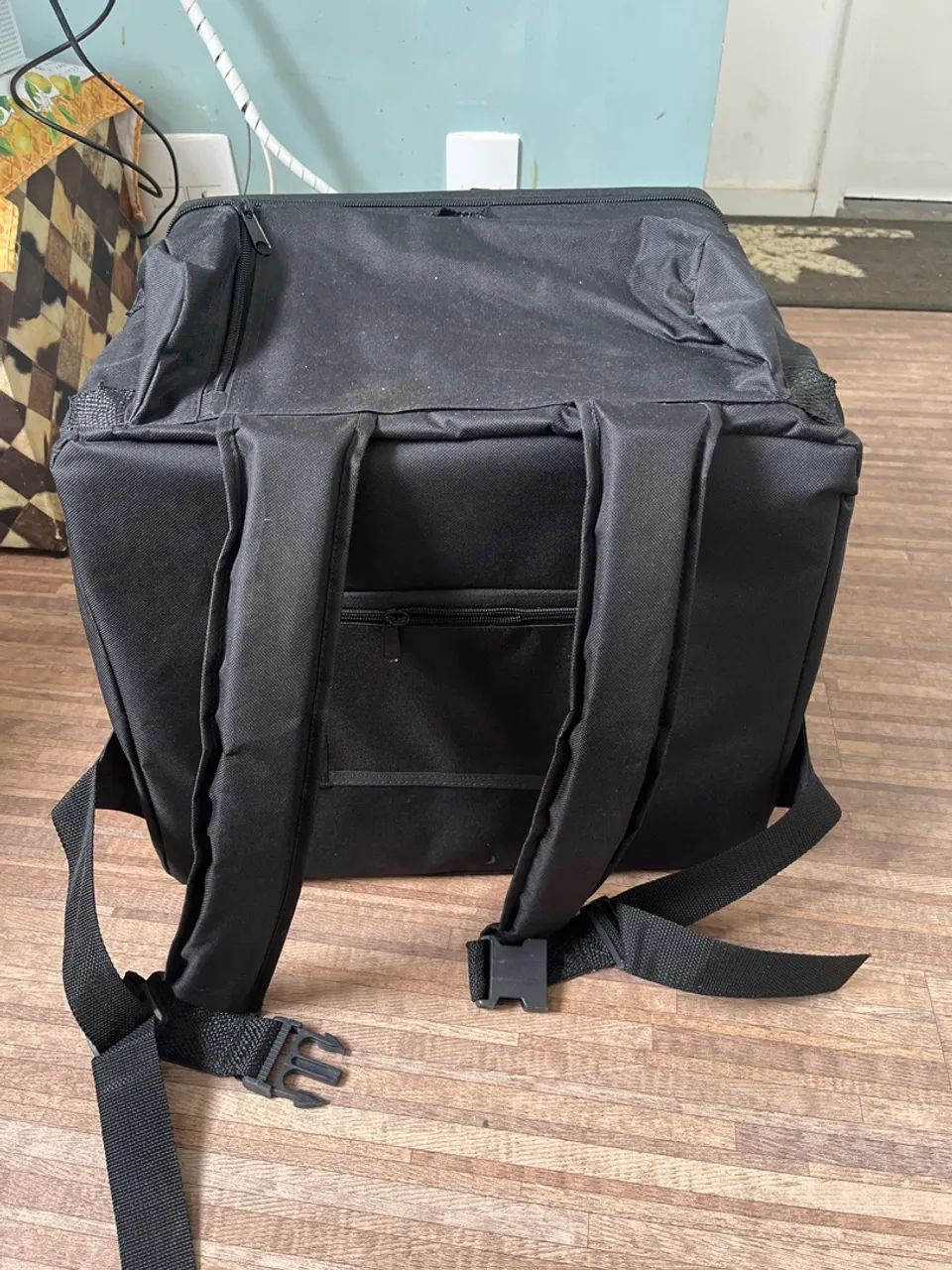Bag Entregador  - Foto 3