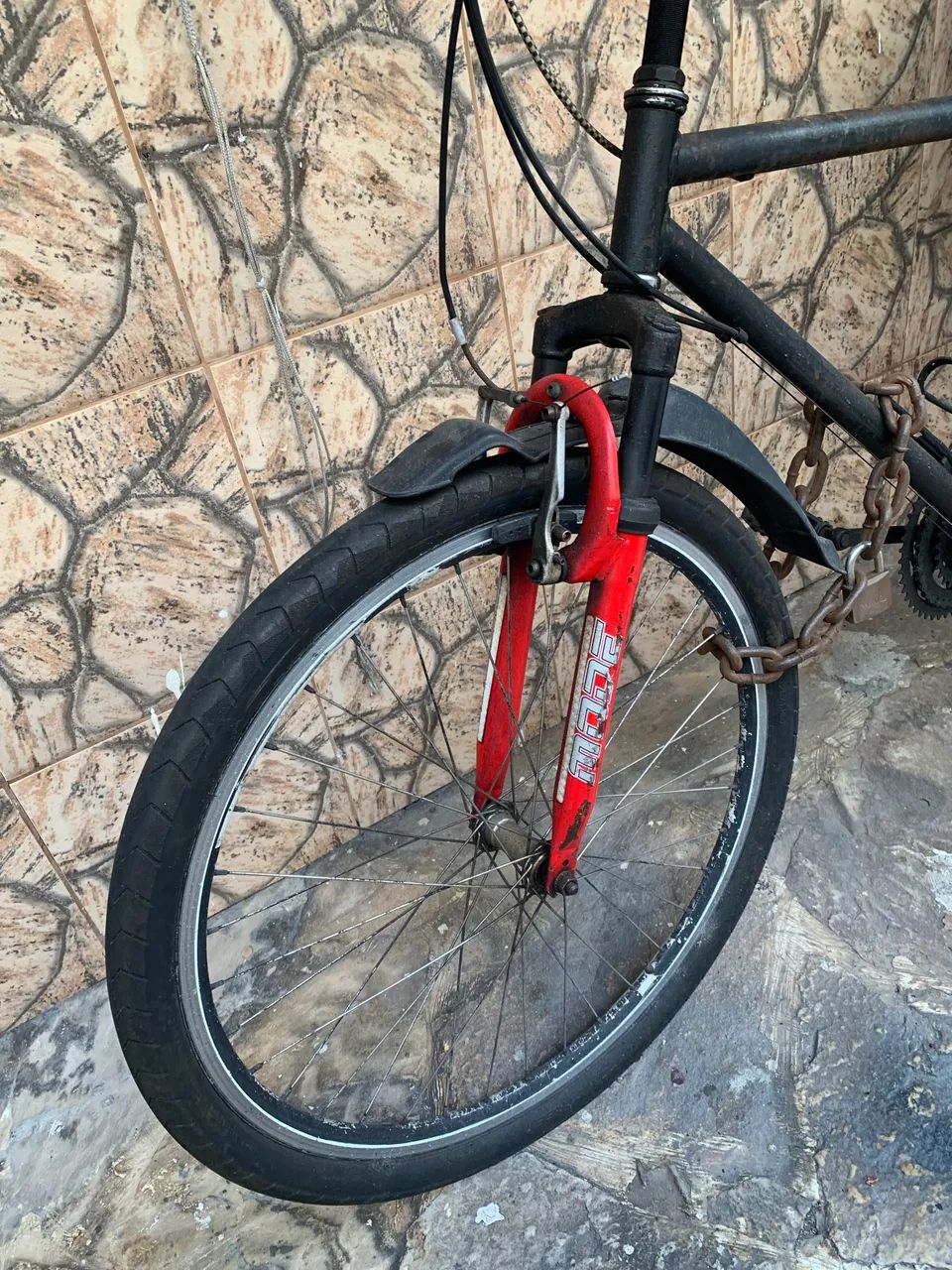 Bike  - Foto 3