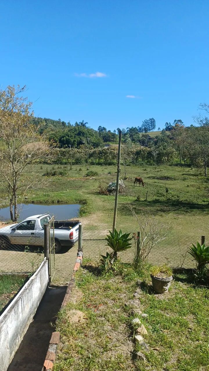 Sitio em Salesópolis  - Foto 2