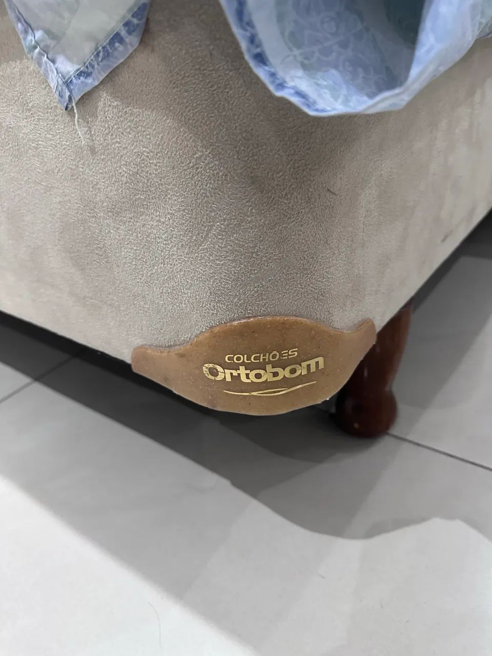 Cama Box Solteiro  - Foto 2