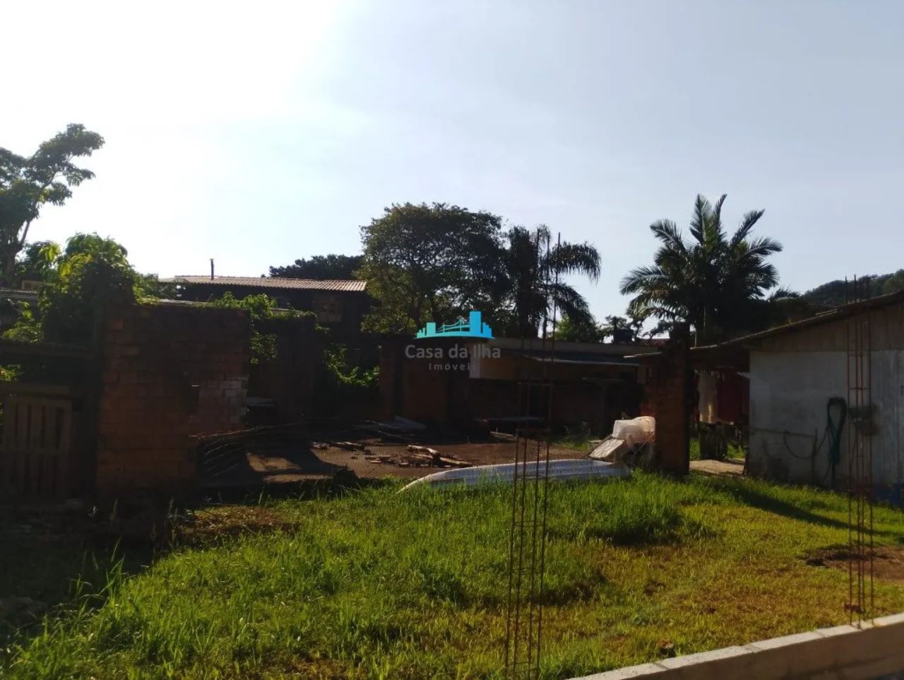 terreno no Morro das Pedras com 500 m² - Foto 4