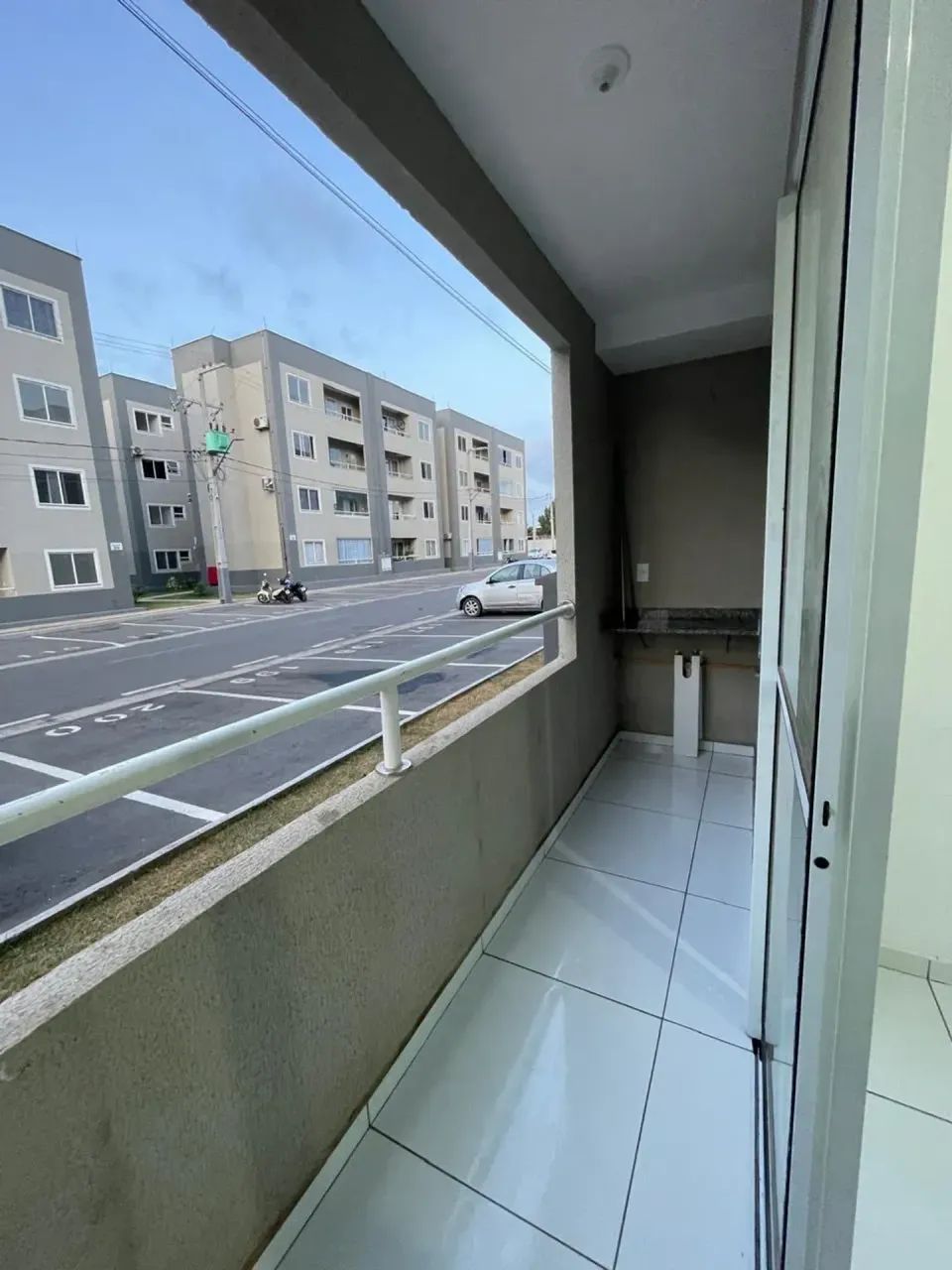 004 - ALUGO APARTAMENTO NO TERREO - Foto 5