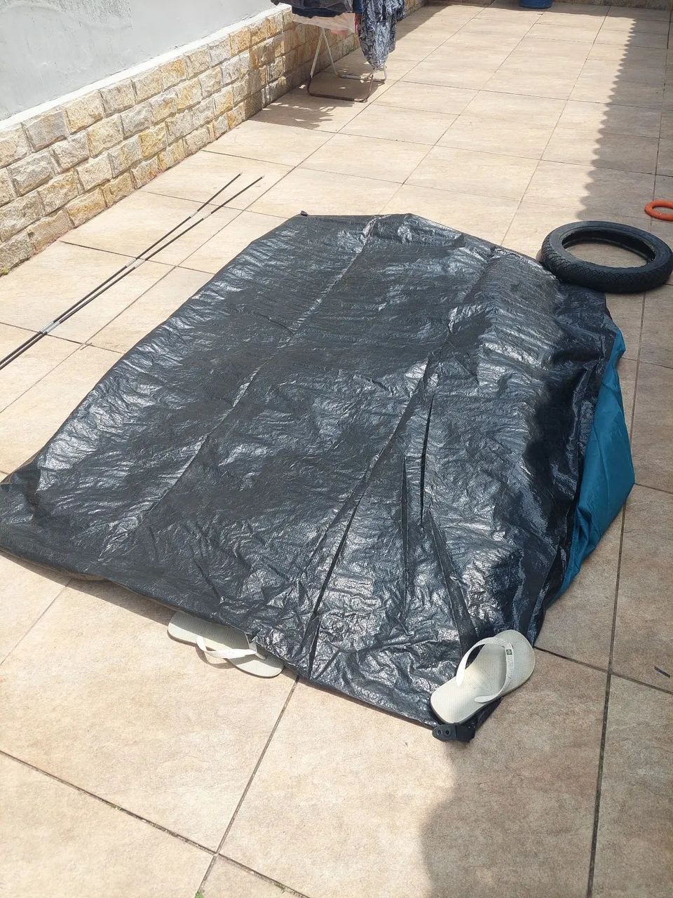  Camping  - Foto 4