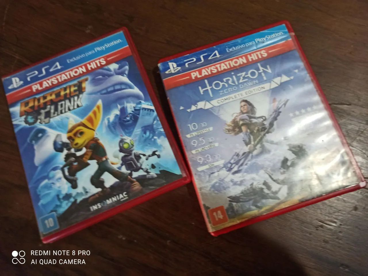 Jogos ps4 - Foto 2