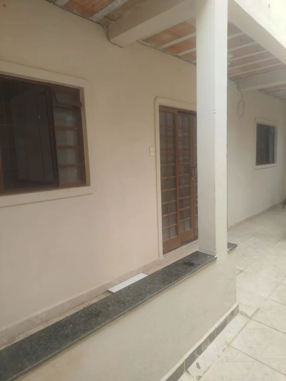 Casa de Aluquel