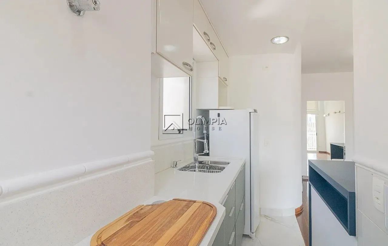 Venda Apartamento 1 Dormitórios - 45 m² Vila Olímpia - Foto 12