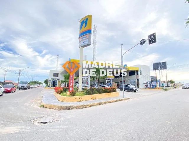 Posto de Gasolina á Venda no Conjunro Ceará.