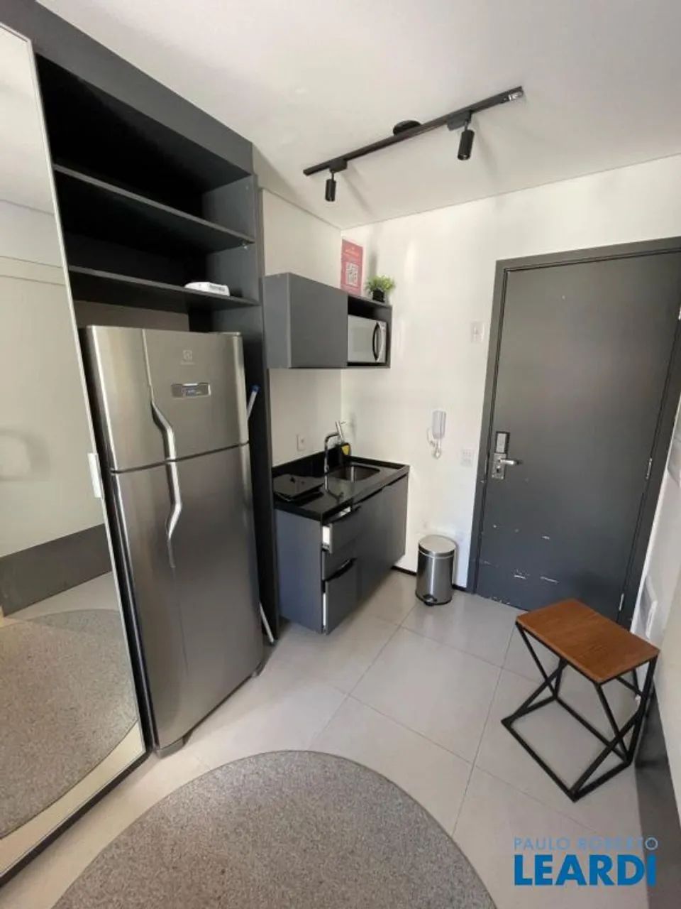 APARTAMENTO - PERDIZES - SP - Foto 3