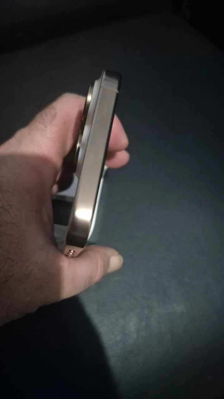 IPHONE 16 PRO MAX 512GIGAS PREÇO 6.200$ - Foto 3