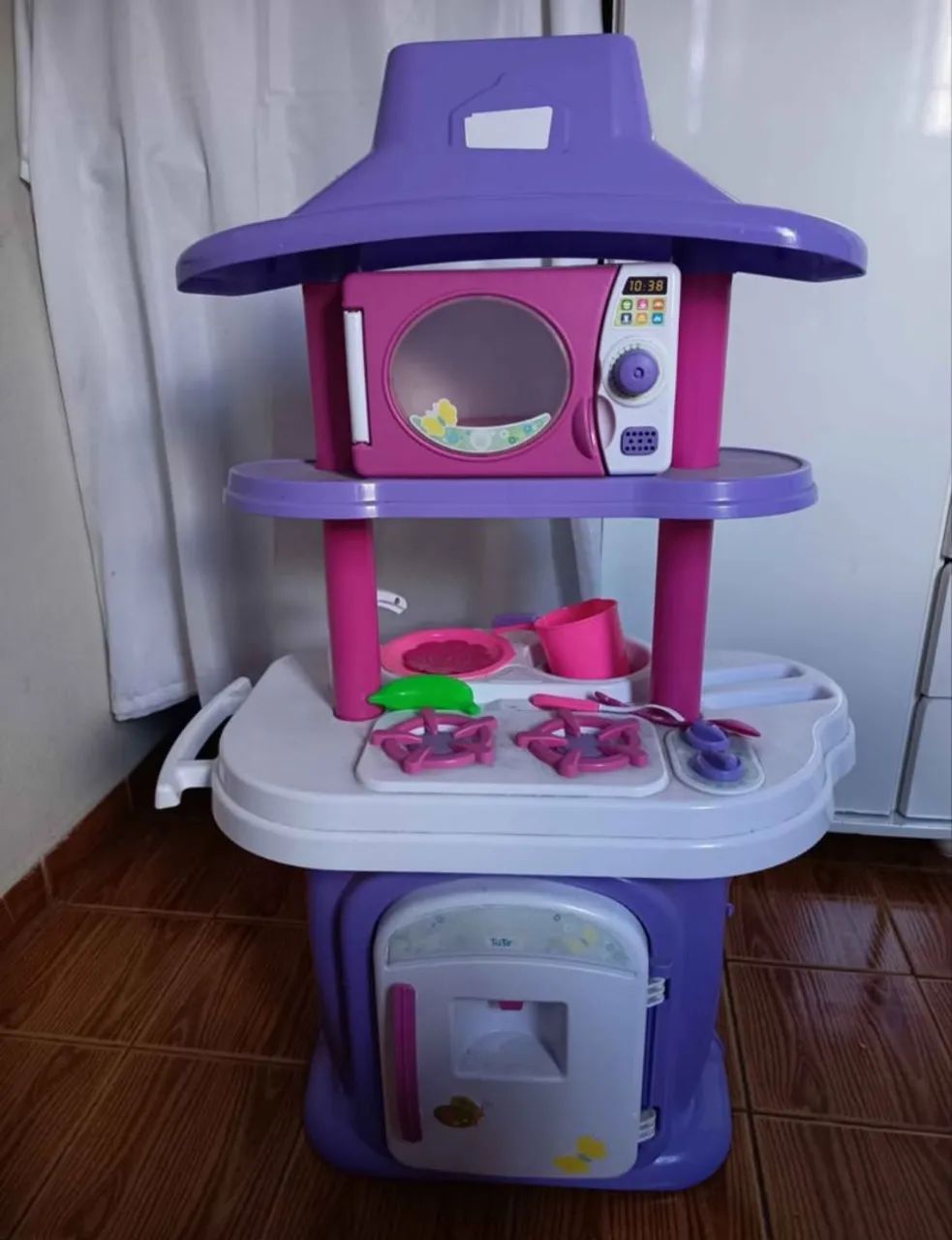 Vendo cozinha infantil  - Foto 3