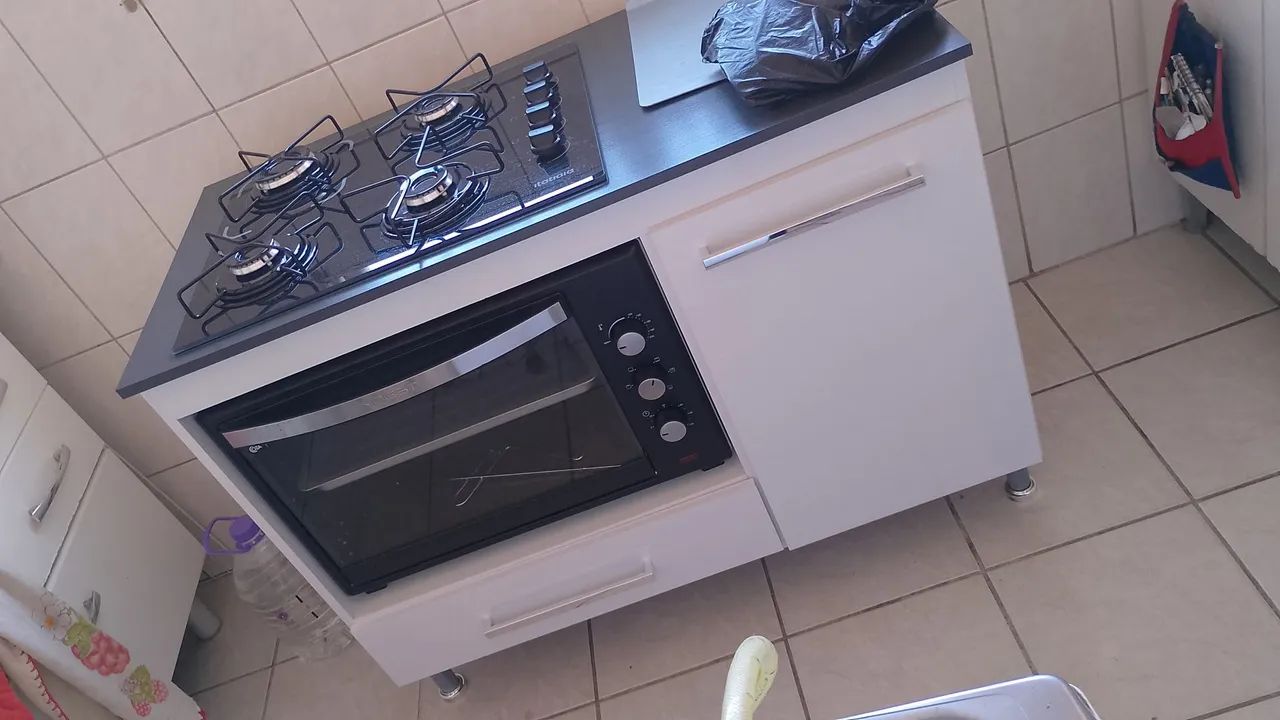 Forno elétrico best 60 litros 
