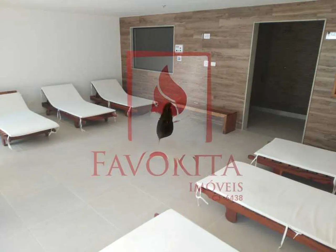 apartment 3 quartos 129 m2 em Botafogo - Foto 3
