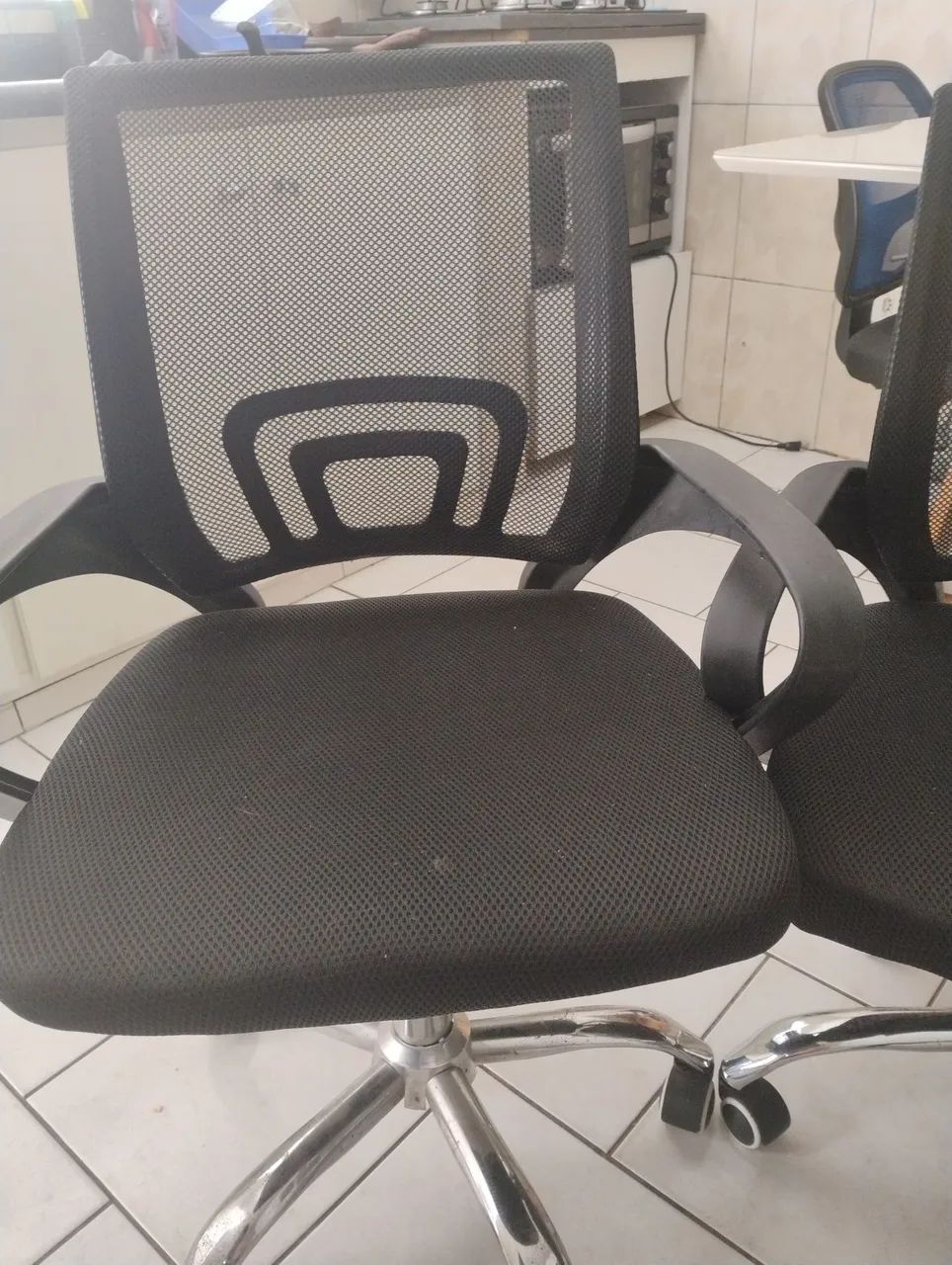  2 Cadeiras  - Foto 2