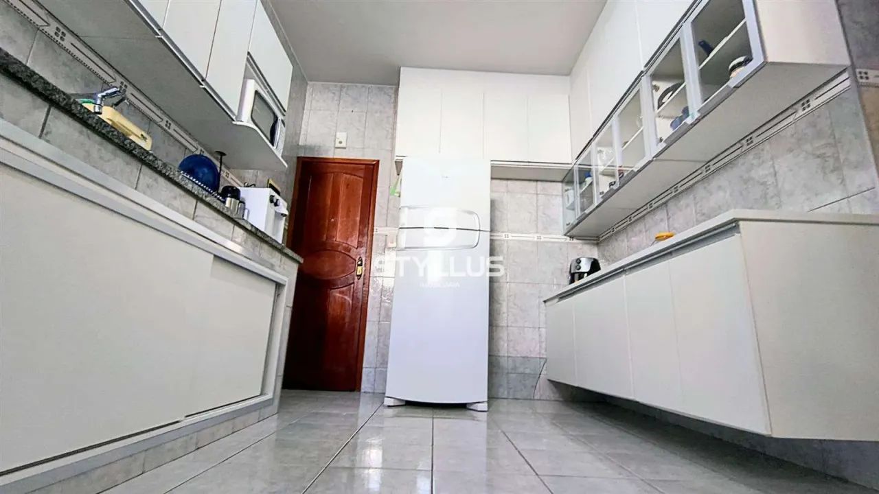 Engenho de Dentro | Apartamento 2 quartos - Foto 3
