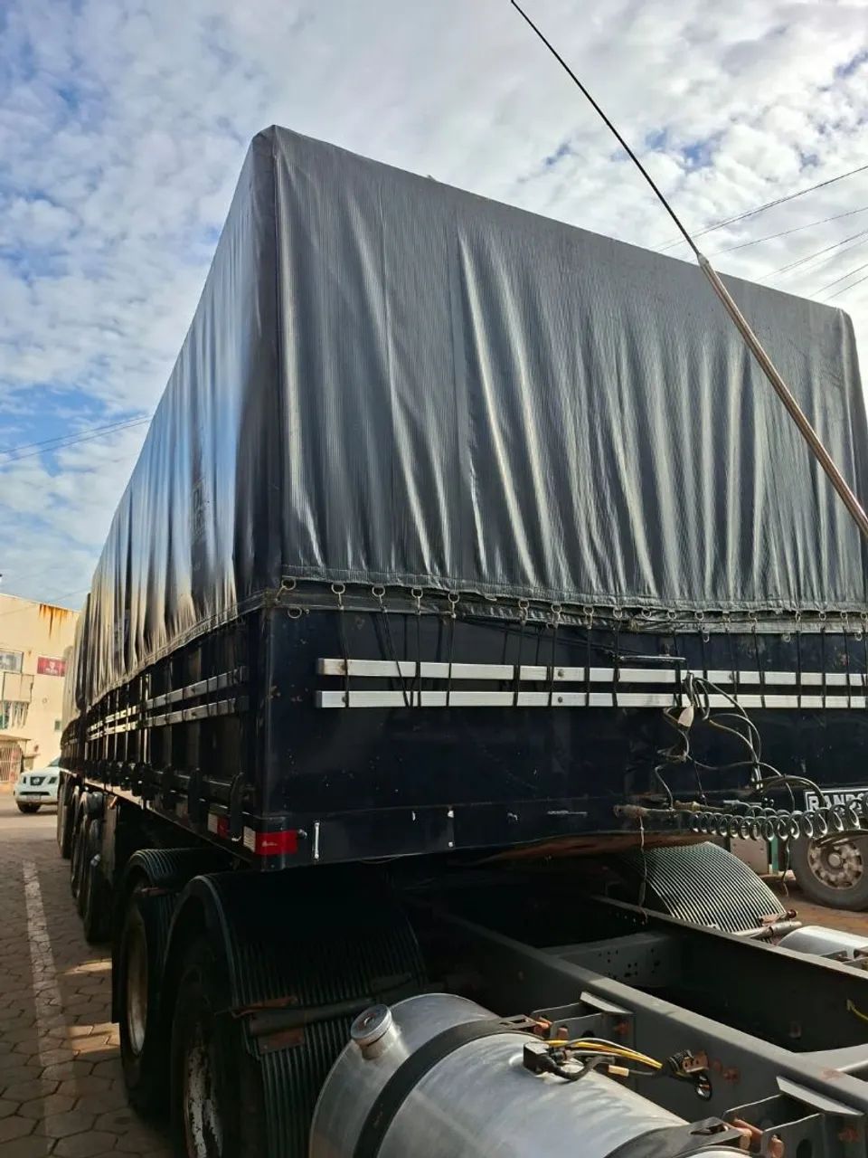 Rodotrem random 3/3 - Foto 3