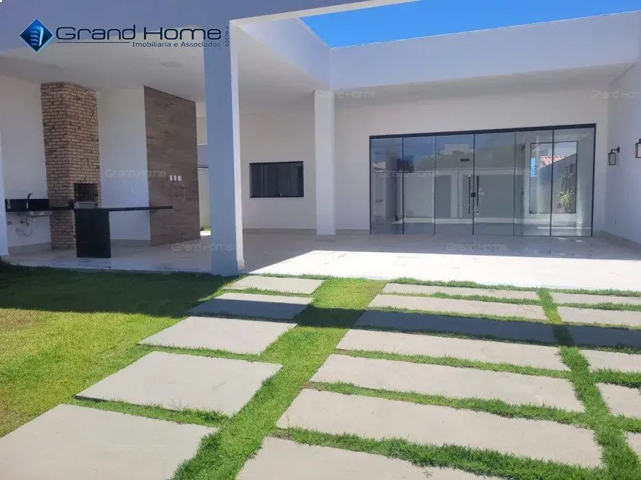 Casa 3 quartos em Interlagos - Foto 2