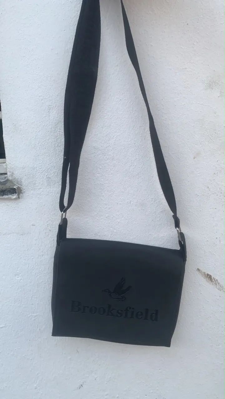 Bolsa Da Brooksfield - Foto 4