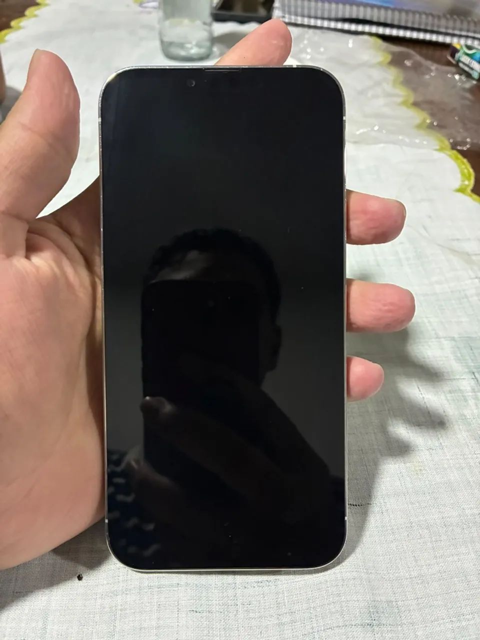 IPHONE 13 PRO MAX - Foto 3