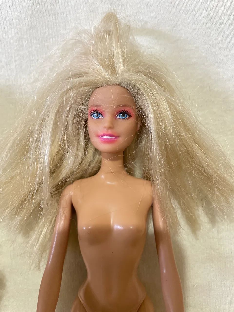 Bonecas barbie (3 unidades) - Foto 3