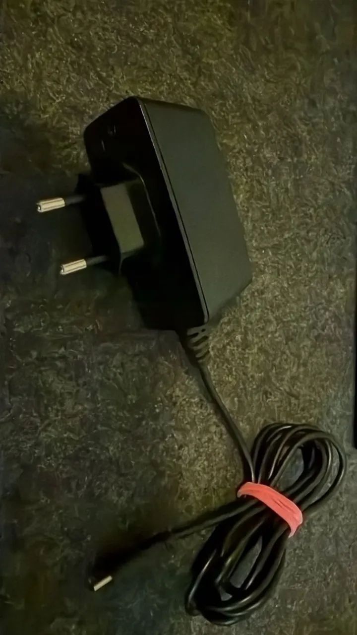 fonte para raspberry pi