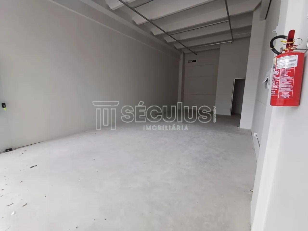 Sala Comercial para aluguel, VILA NOVA - Jaraguá do Sul/SC - Foto 3