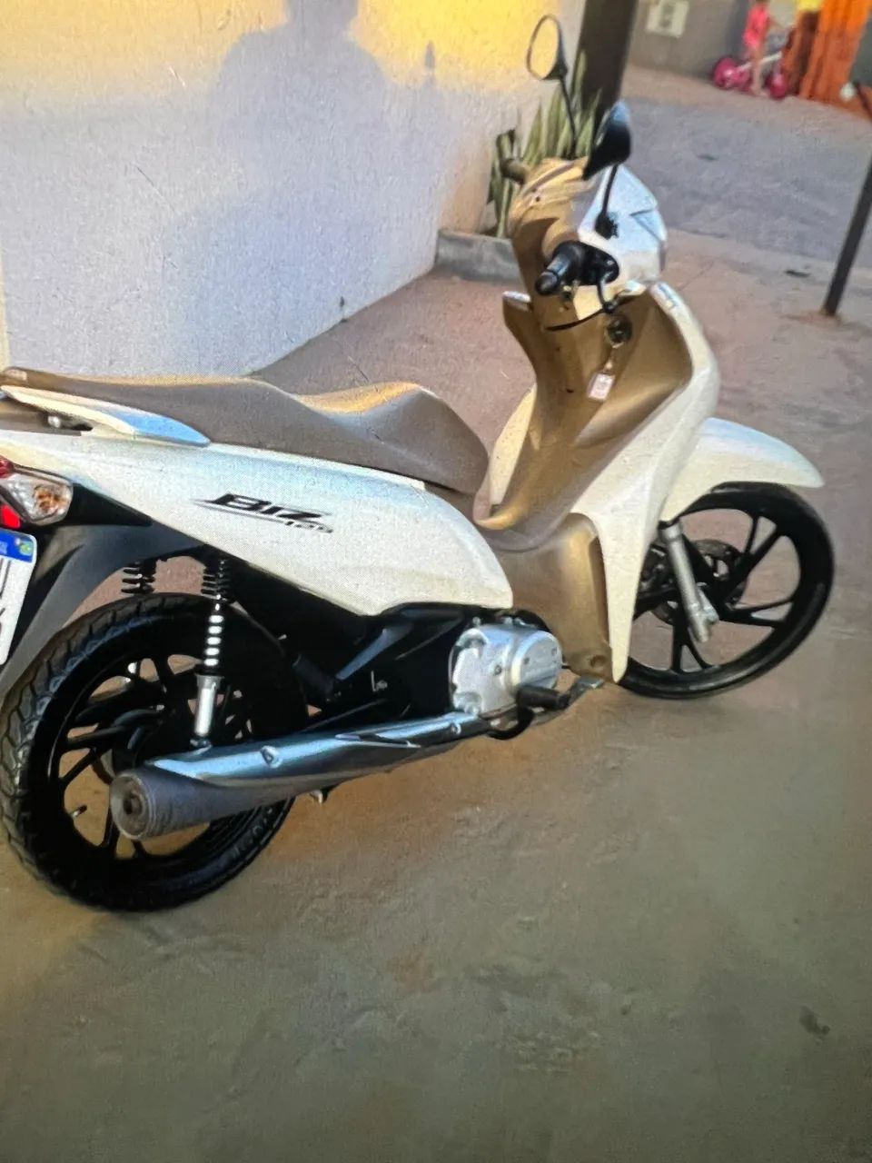 Moto - Foto 3