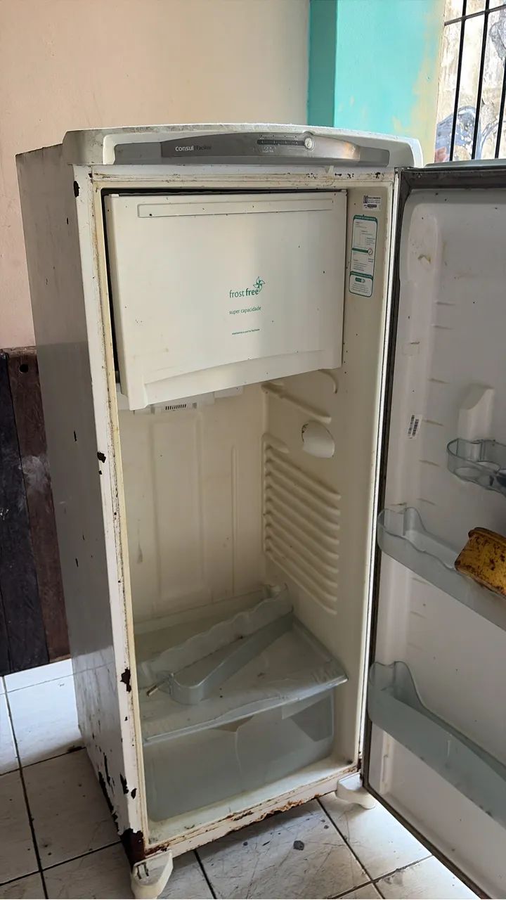 Geladeira  - Foto 5