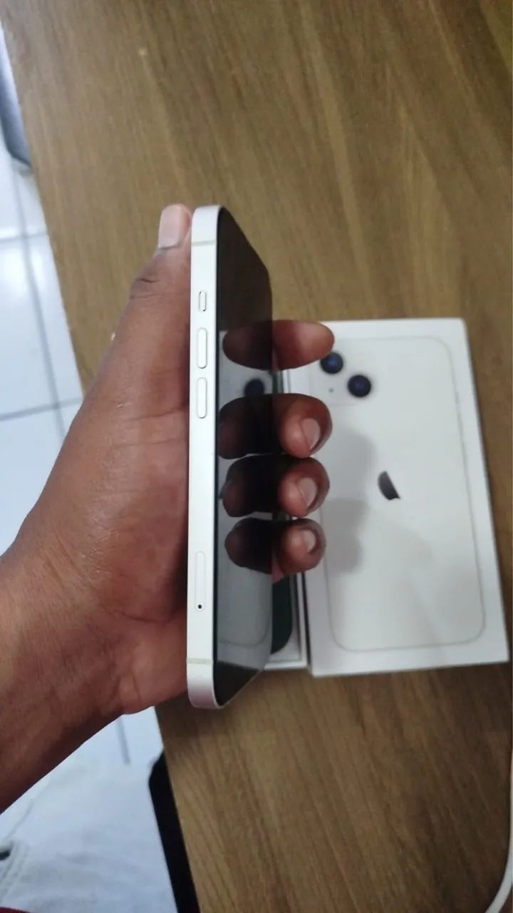 iPhone 13 - Foto 3