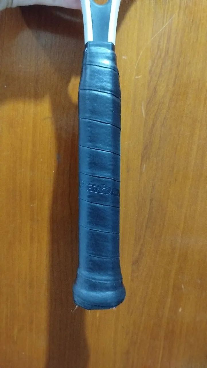 Raquete Babolat Feather  - Foto 3