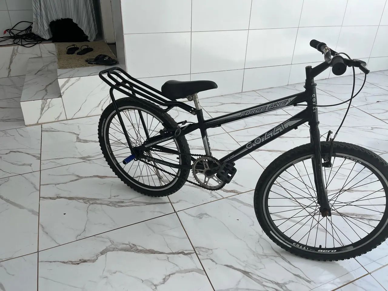 Bicicleta Aro 24 - Foto 2