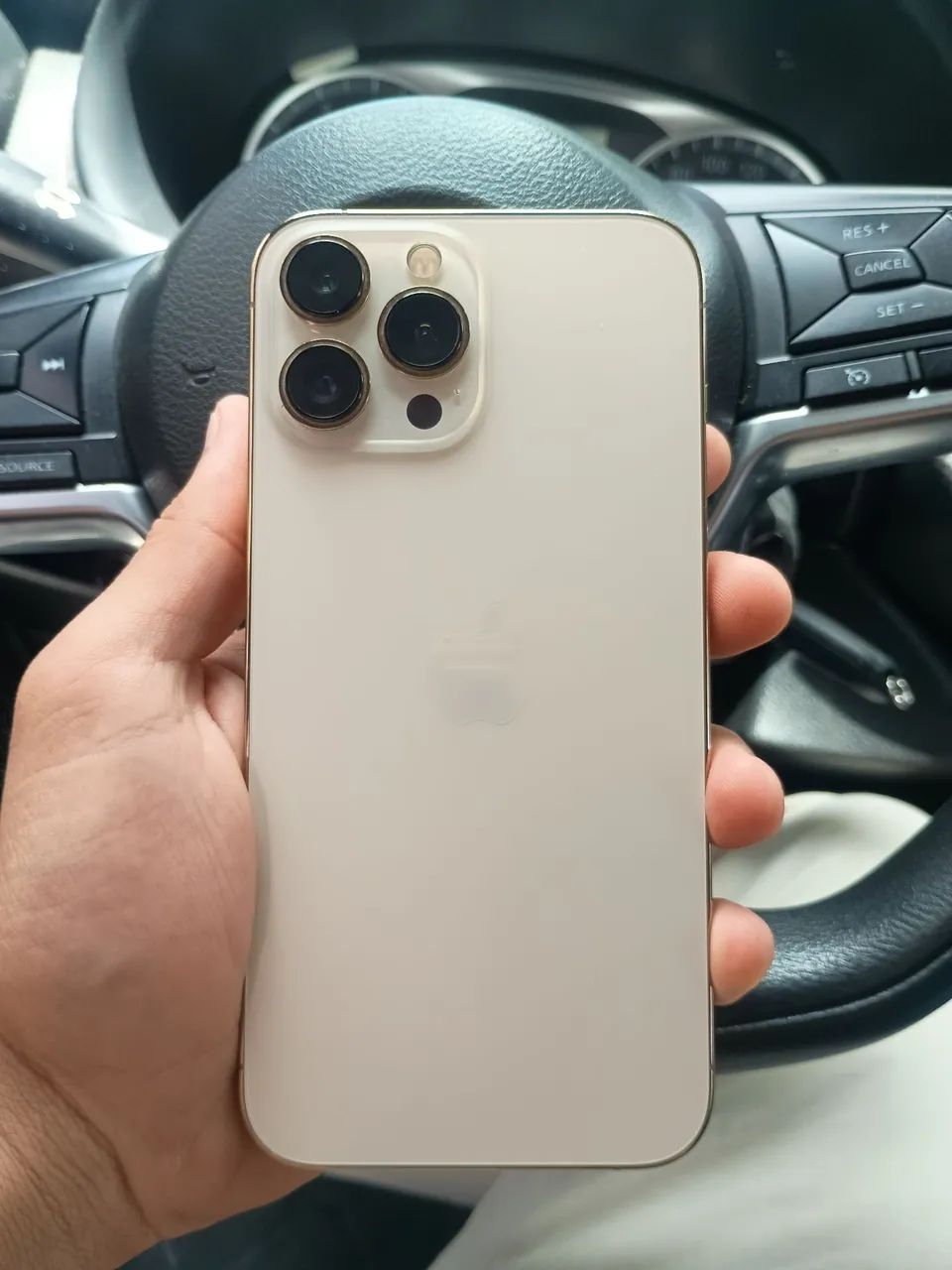 Iphone 13 pro max  - Foto 2