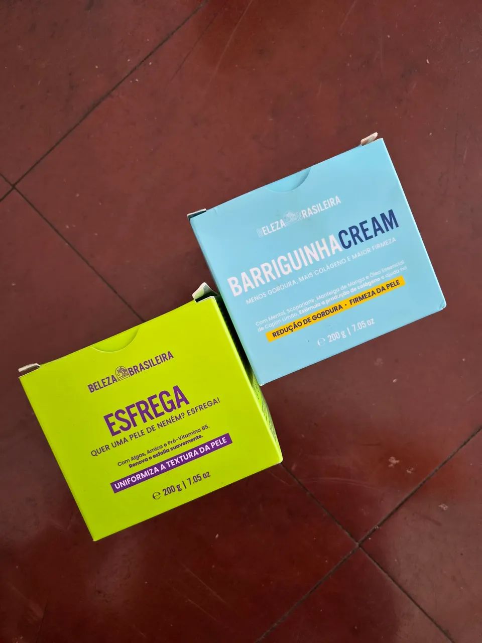 Creme para beleza - Foto 3