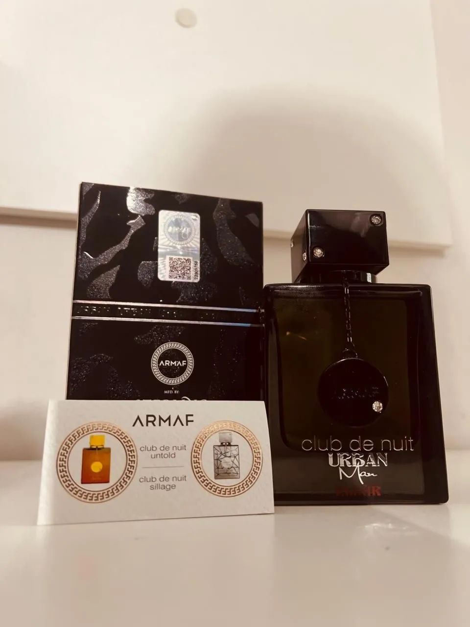 Perfumes Árabes Originais  - Foto 3