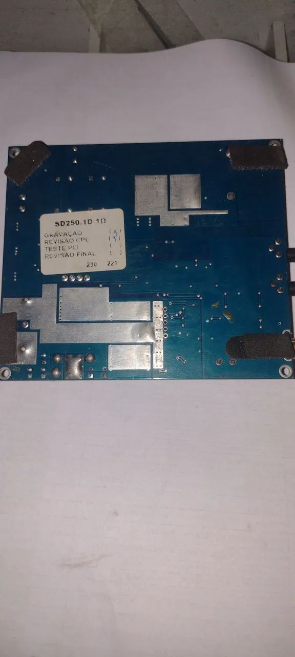 Módulos BOOG BX300 - Foto 3