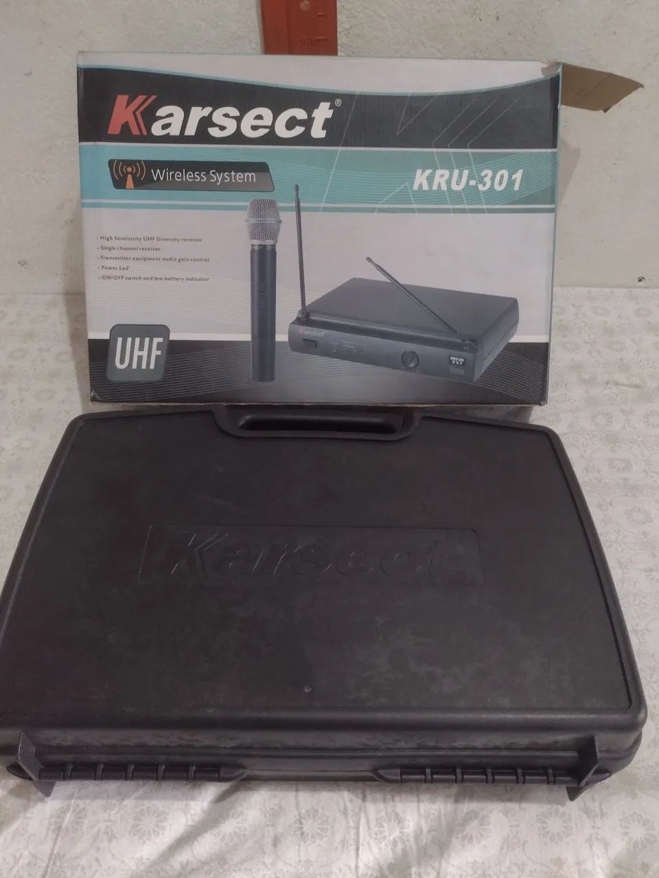 Equipamentos para Dj