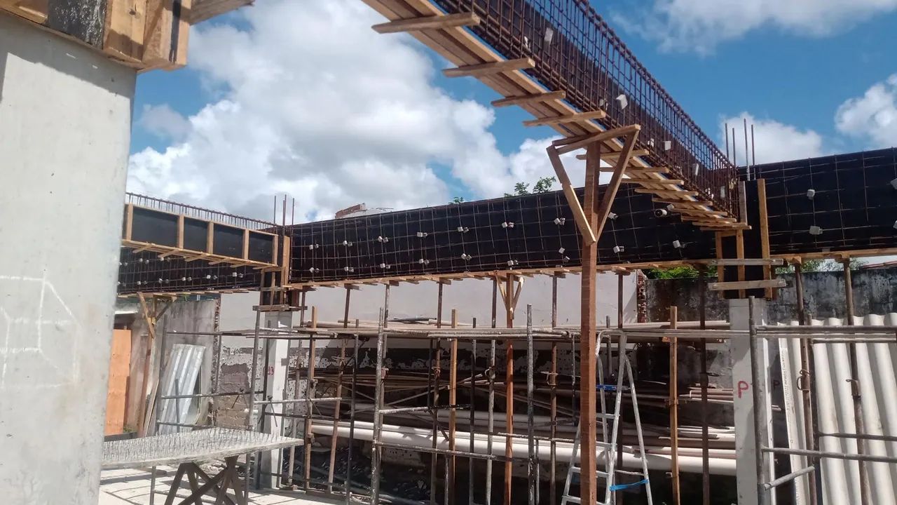 Construção e Reformas  - Foto 5