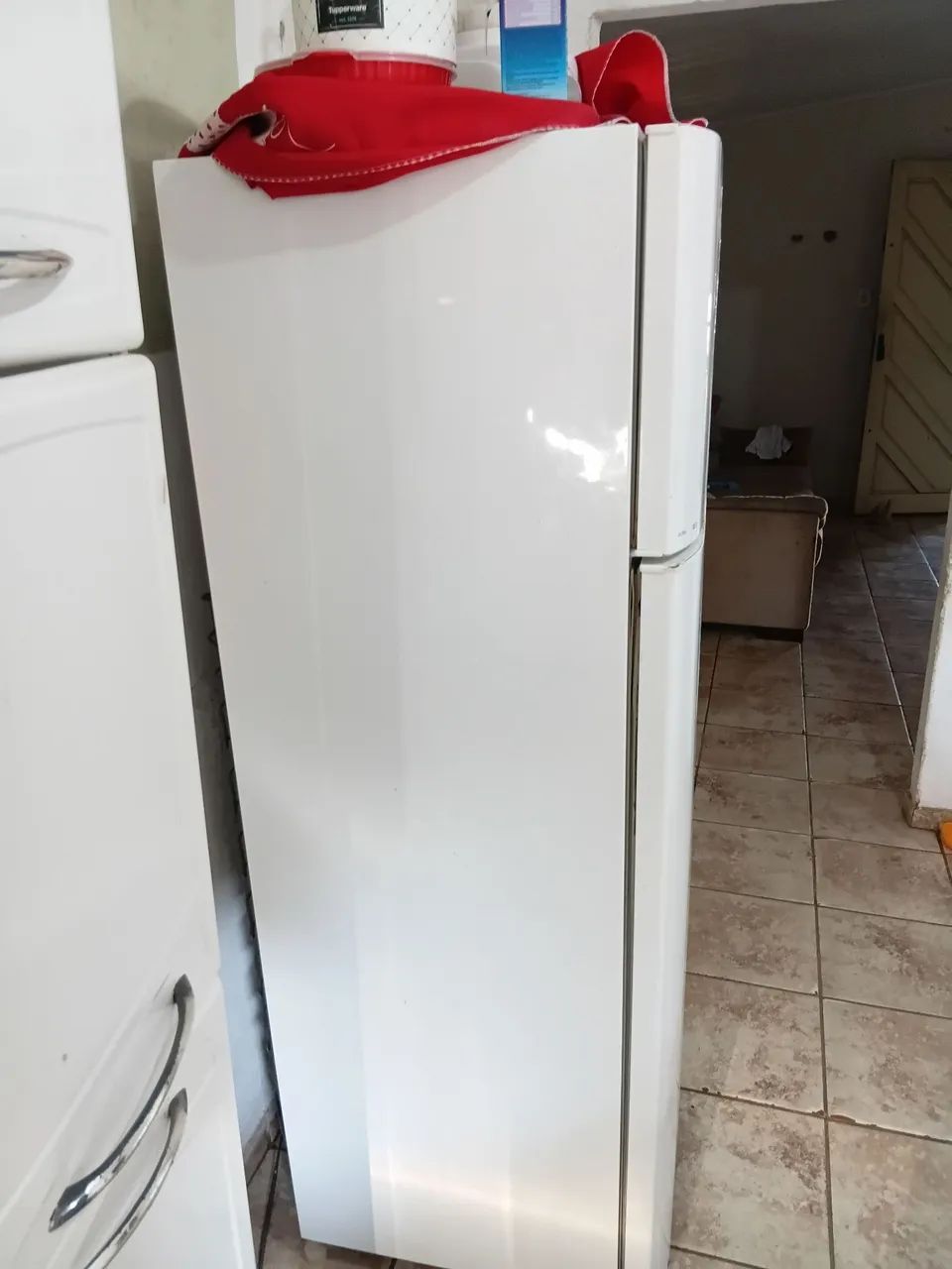Pra vender ligeiro semi nova