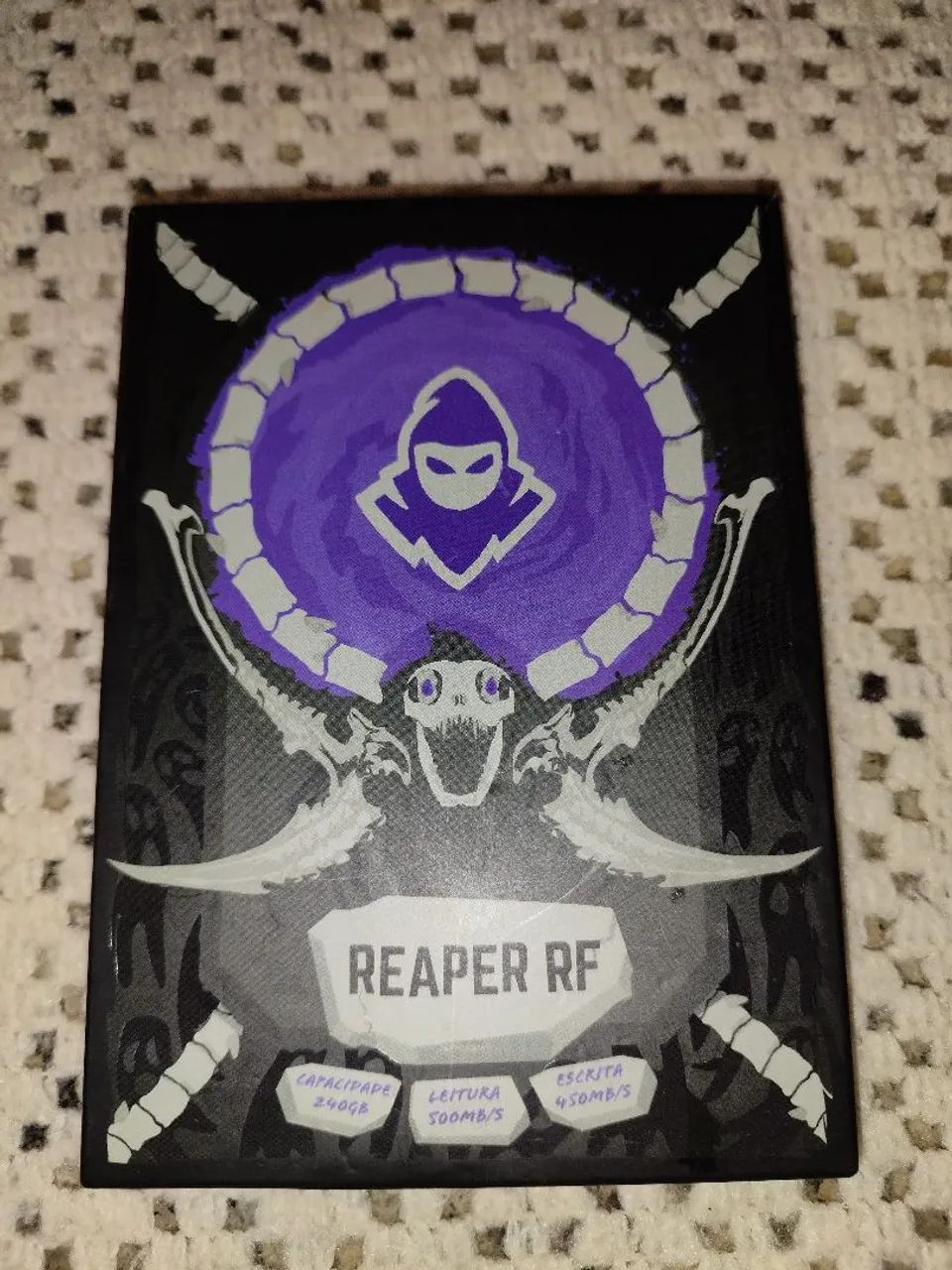 REAPER RF  / 240GB