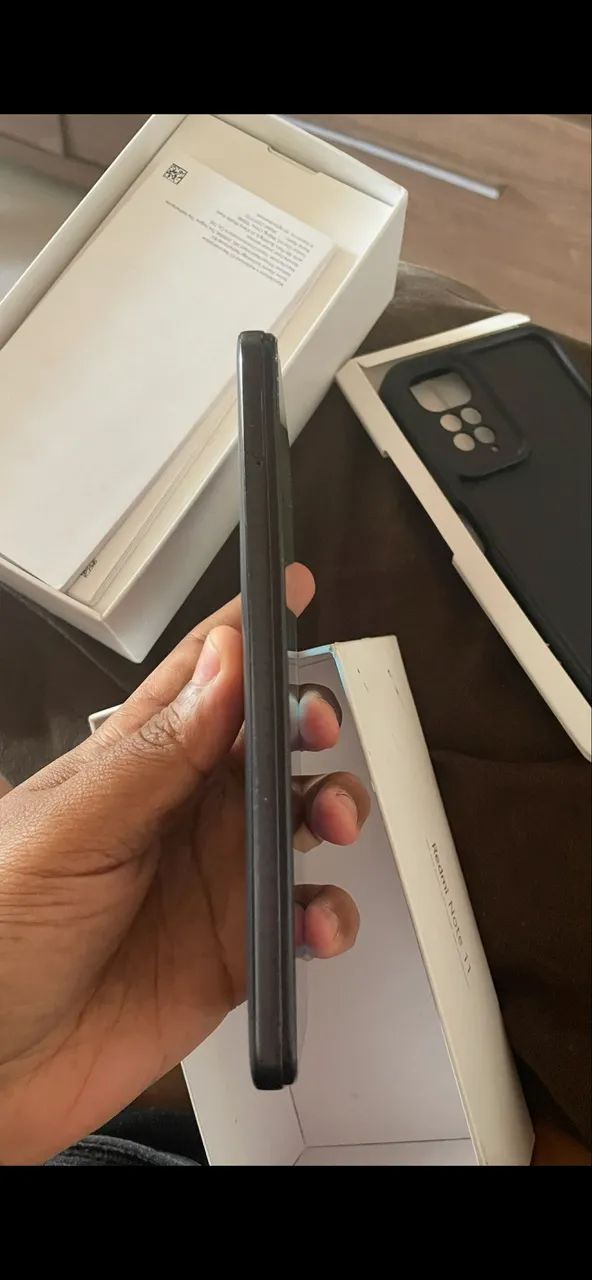 Redmi note 11 4G (128gb) - Foto 3