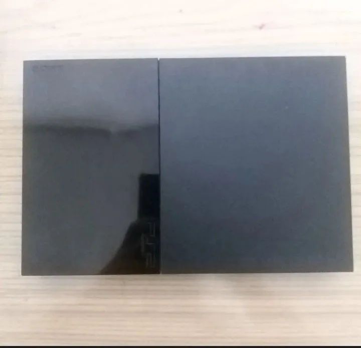 PS2 slim 