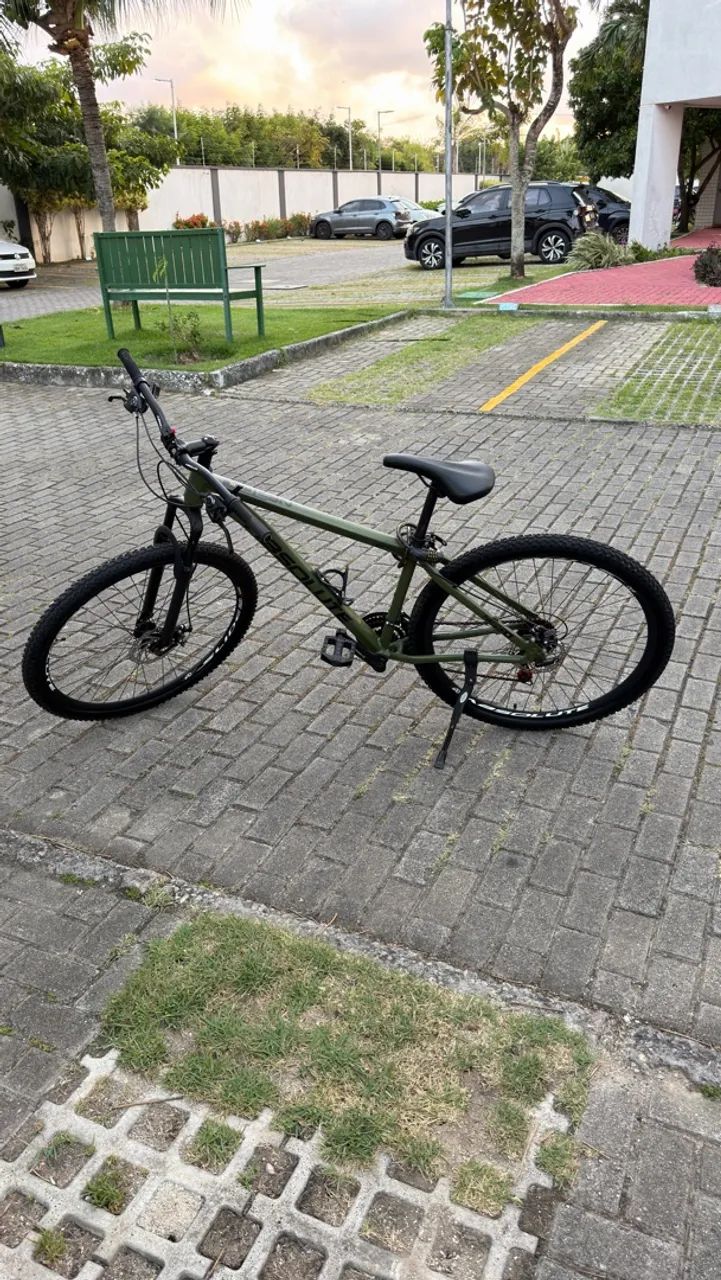 Bike Absolut aro 29  - Foto 3