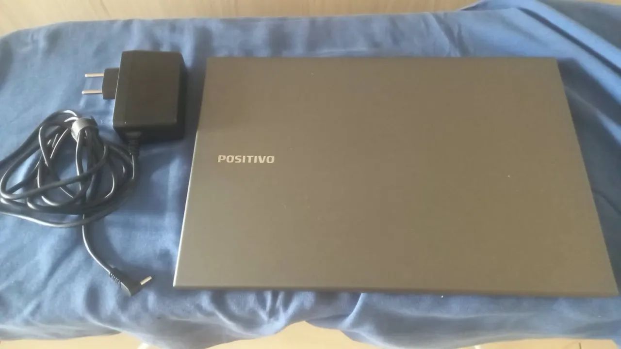 Notebook c14 8gb ram Windows 11 (Na caixa lacrada) - Foto 3