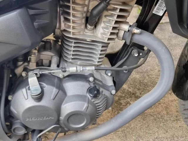 CG 160 NOVA! - Foto 5