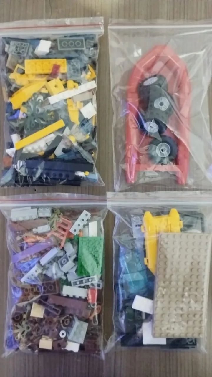 Lego - 60068 - Foto 2