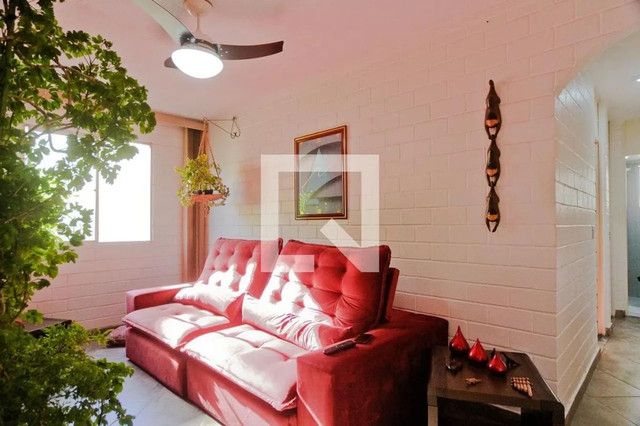 Apartamento à Venda - Santana, 2 Quartos, 60 m2